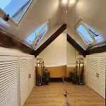 Elegant Haussmann 50m G Lafayette Διαμέρισμα *