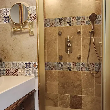 Apartment Elegant Haussmann 50m G Lafayette *